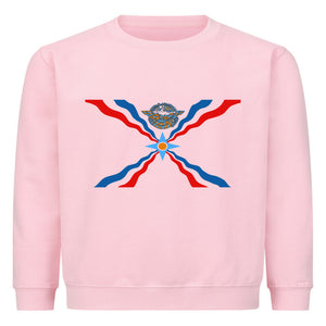 Image for color: pink