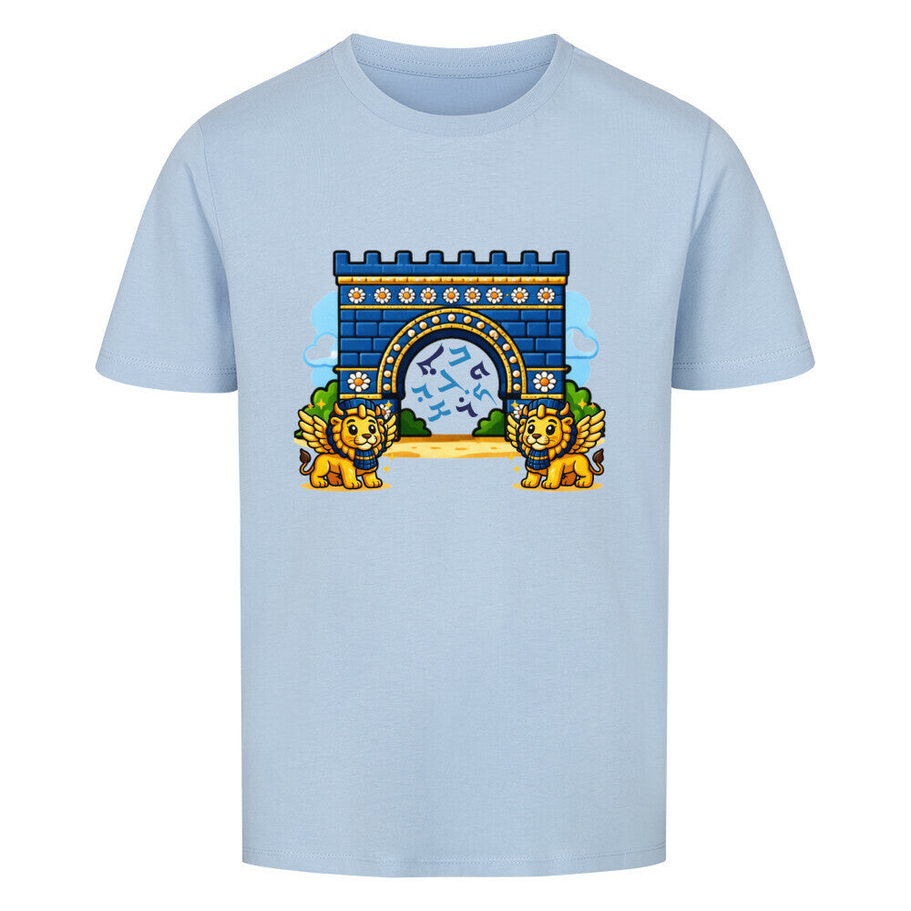 Image for color: sky blue