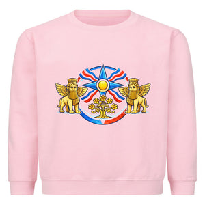 Image for color: pink