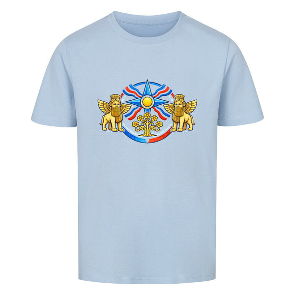Image for color: sky blue