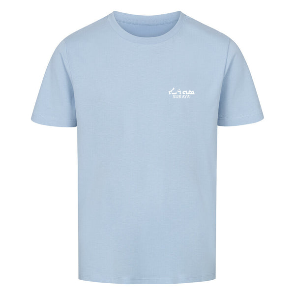 Image for color: sky blue