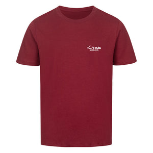 Image for color: weinrot
