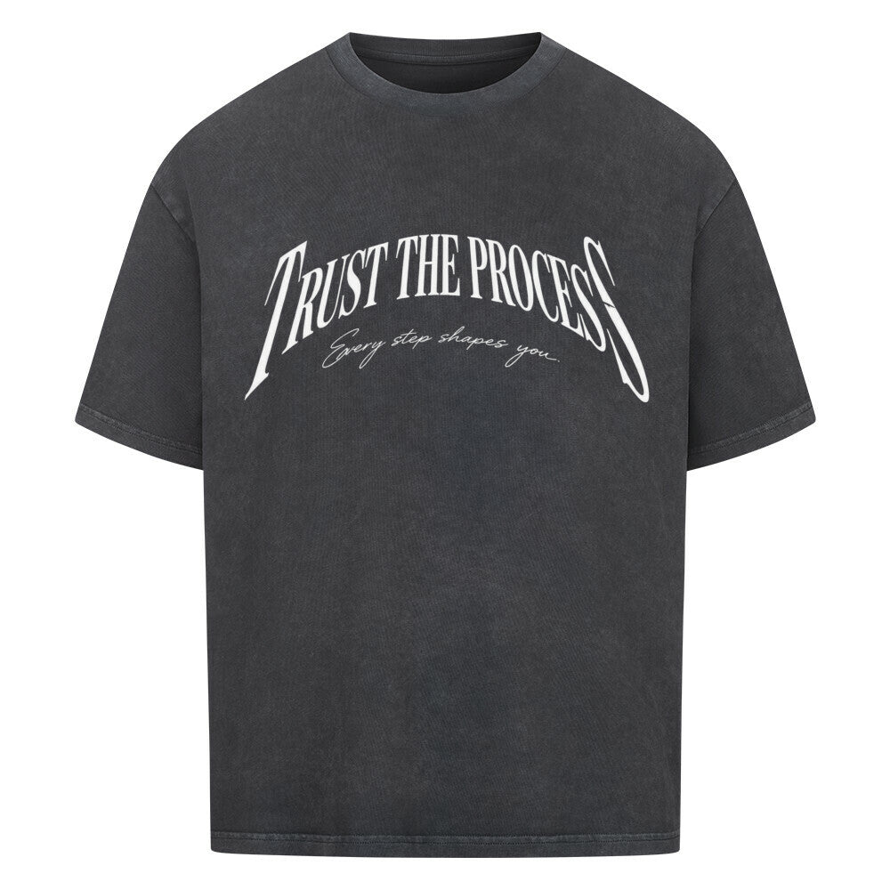 Image for color: washed black