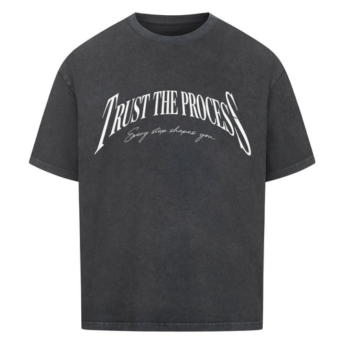 Image for color: washed black