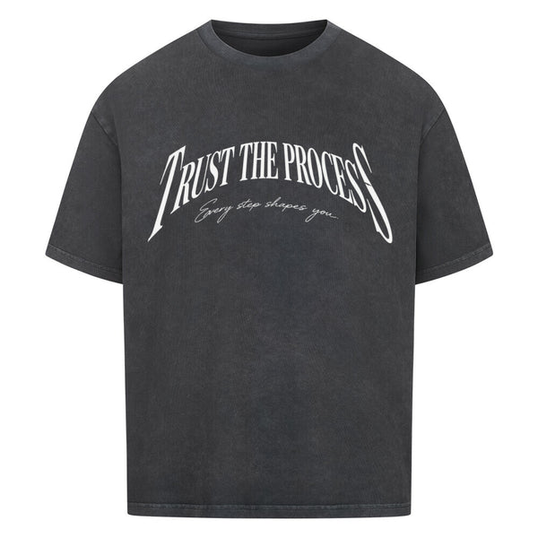 Image for color: washed black