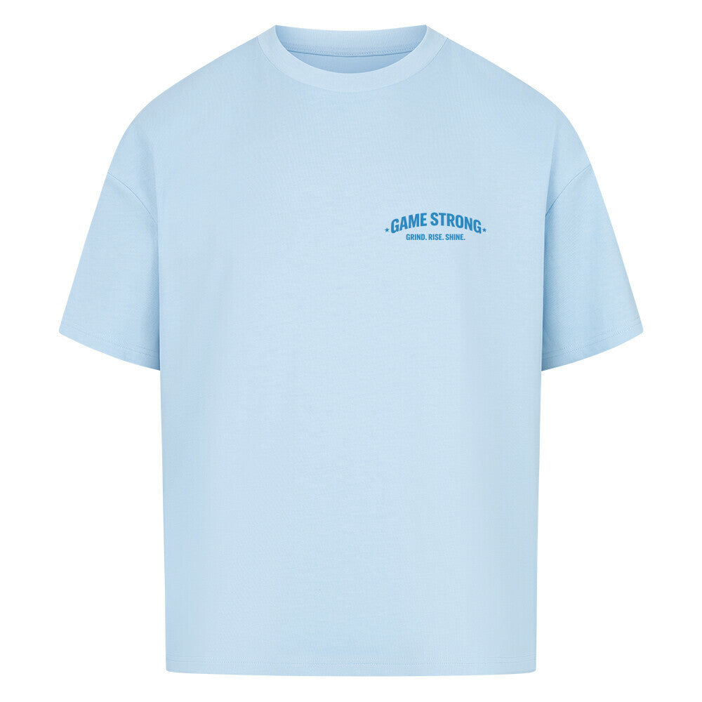 Image for color: babyblau