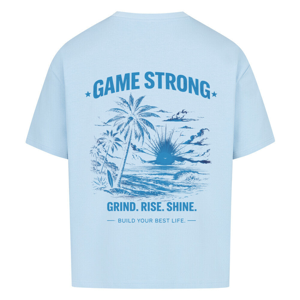 Image for color: babyblau