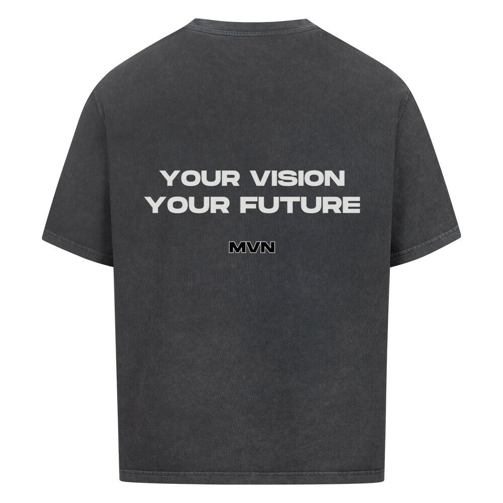Image for color: washed black