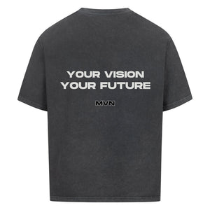 Image for color: washed black