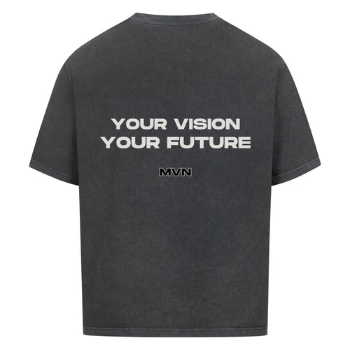 Image for color: washed black