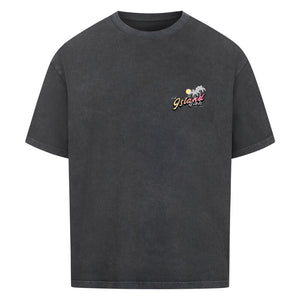 Image for color: washed black