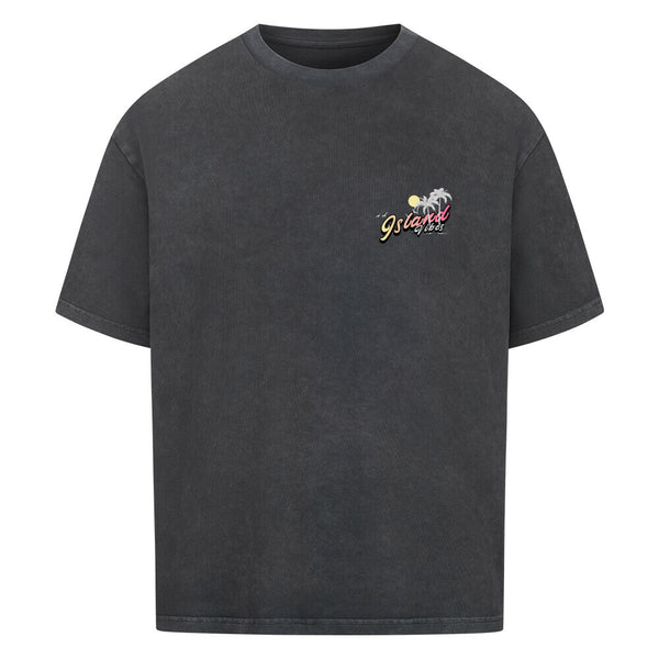Image for color: washed black