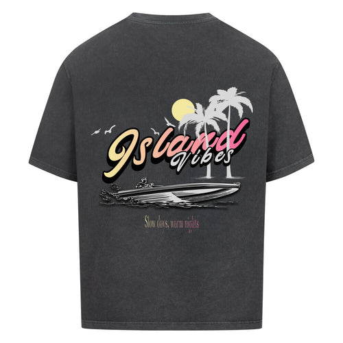 Image for color: washed black