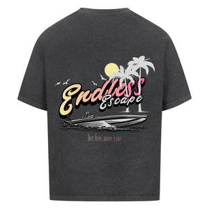 Image for color: washed black