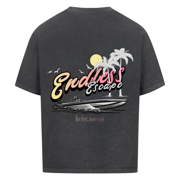Image for color: washed black