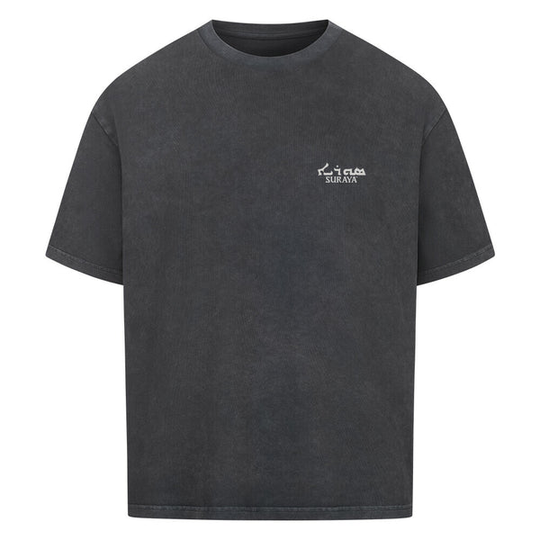 Image for color: washed black