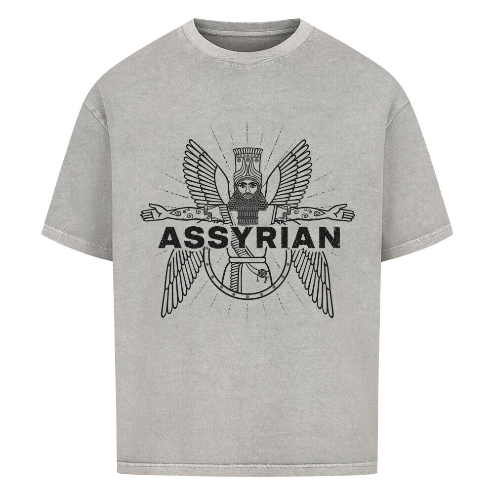 Image for color: washed grey