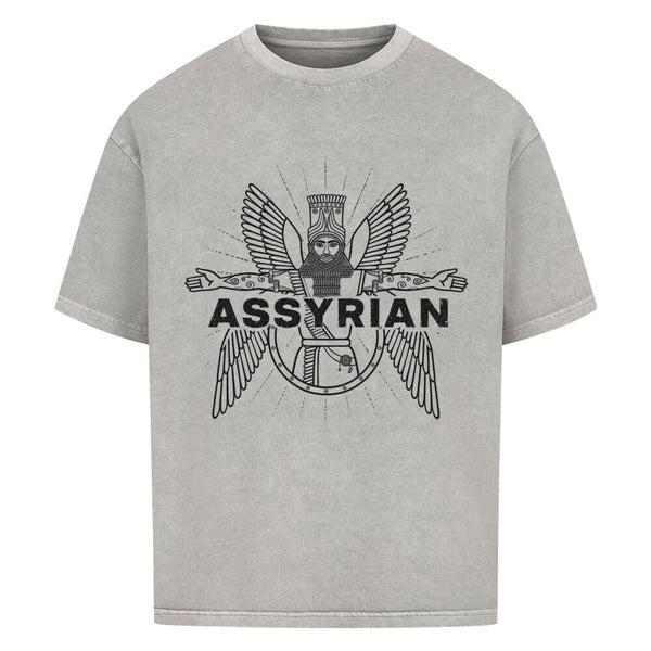Image for color: washed grey