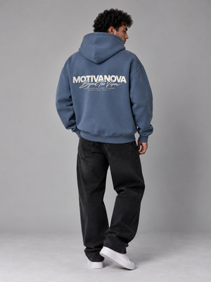 VISION SIGNATURE HOODIE