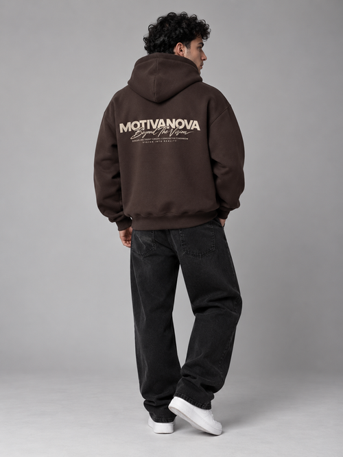 VISION SIGNATURE HOODIE