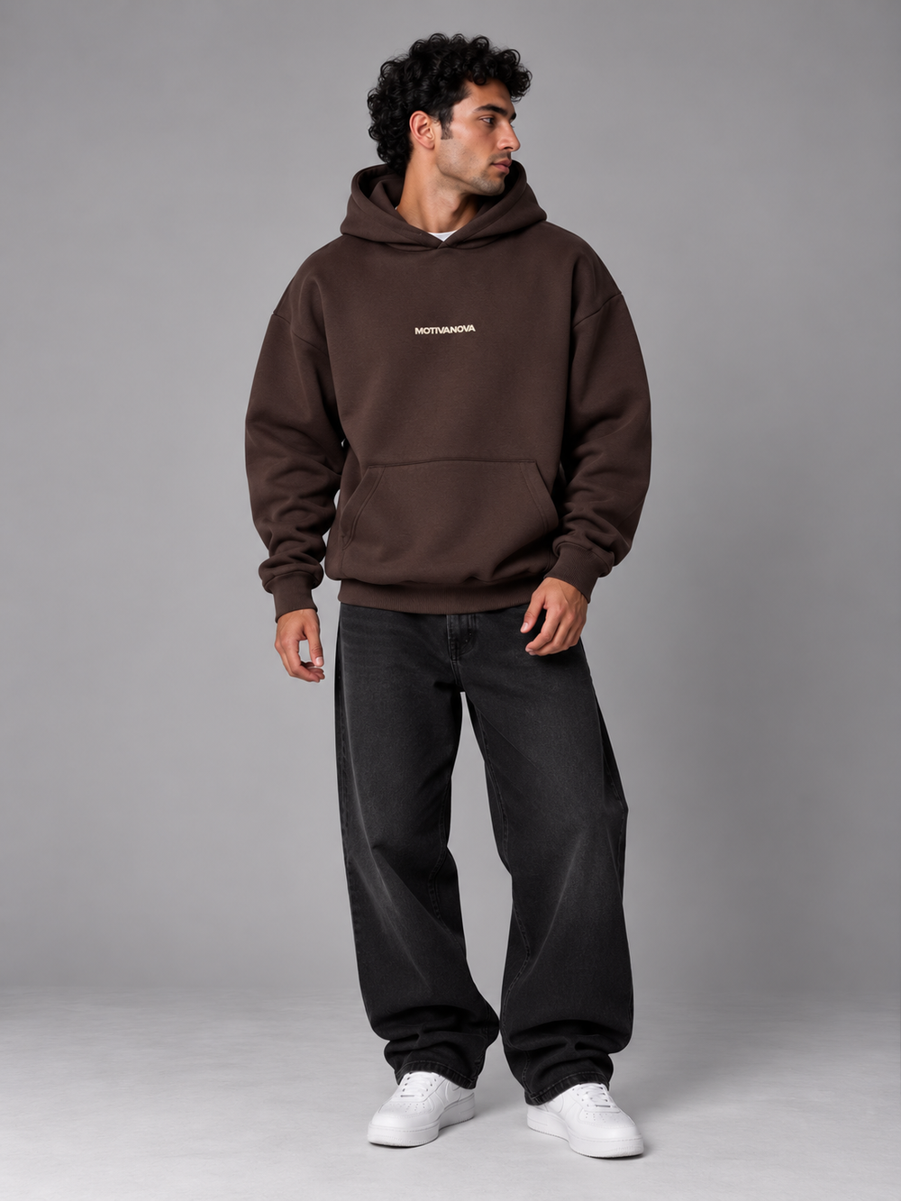 VISION SIGNATURE HOODIE