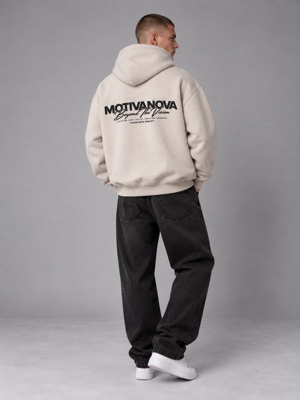 VISION SIGNATURE HOODIE
