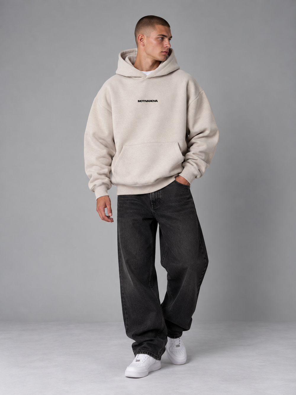 VISION SIGNATURE HOODIE