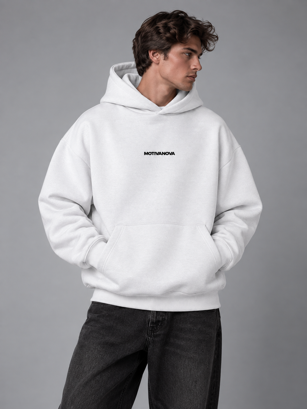 VISION SIGNATURE HOODIE