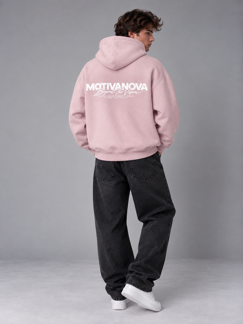 VISION SIGNATURE HOODIE