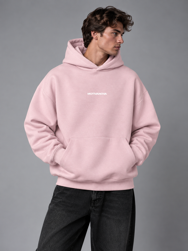 VISION SIGNATURE HOODIE