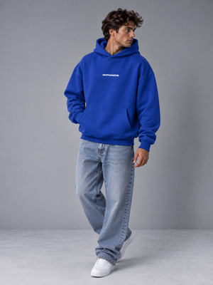 VISION SIGNATURE HOODIE