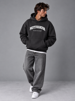 NOVA COLLEGIATE HEAVY HOODIE