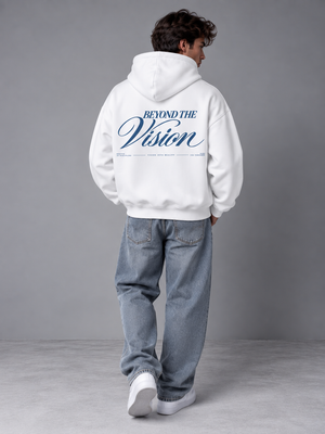 VISION ULTRA HEAVY OVERSIZED HOODIE