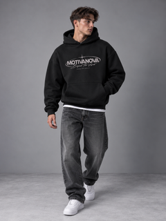 SIGNATURE HEAVYWEIGHT HOODIE