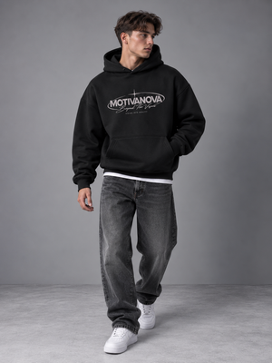 SIGNATURE HEAVYWEIGHT HOODIE