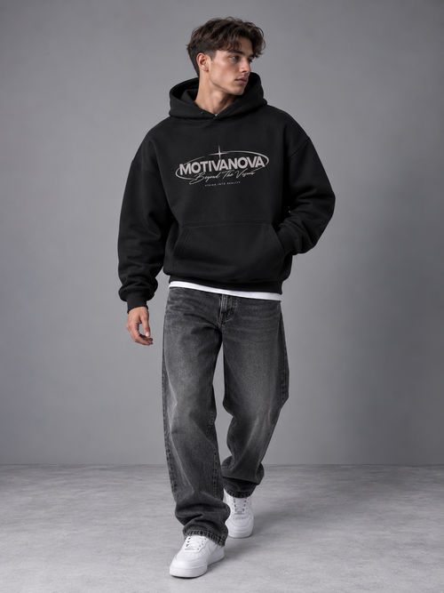 SIGNATURE HEAVYWEIGHT HOODIE