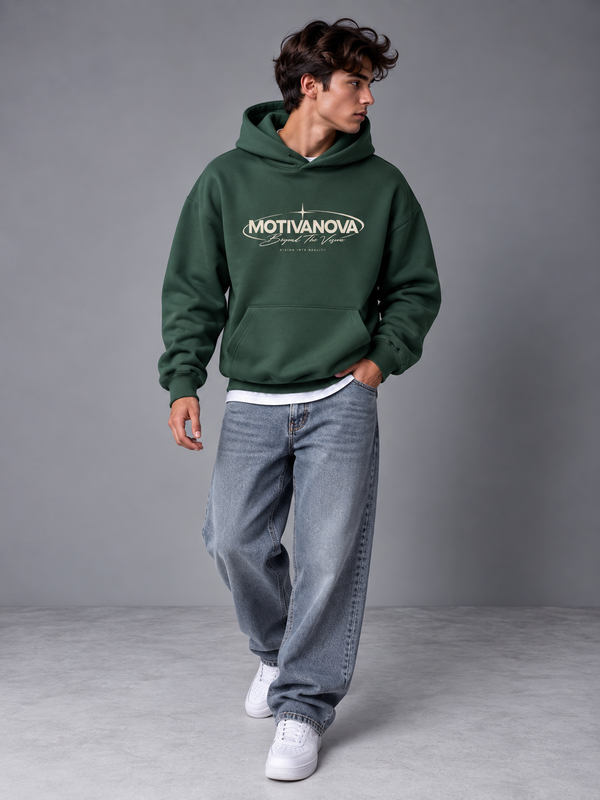 SIGNATURE HEAVYWEIGHT HOODIE