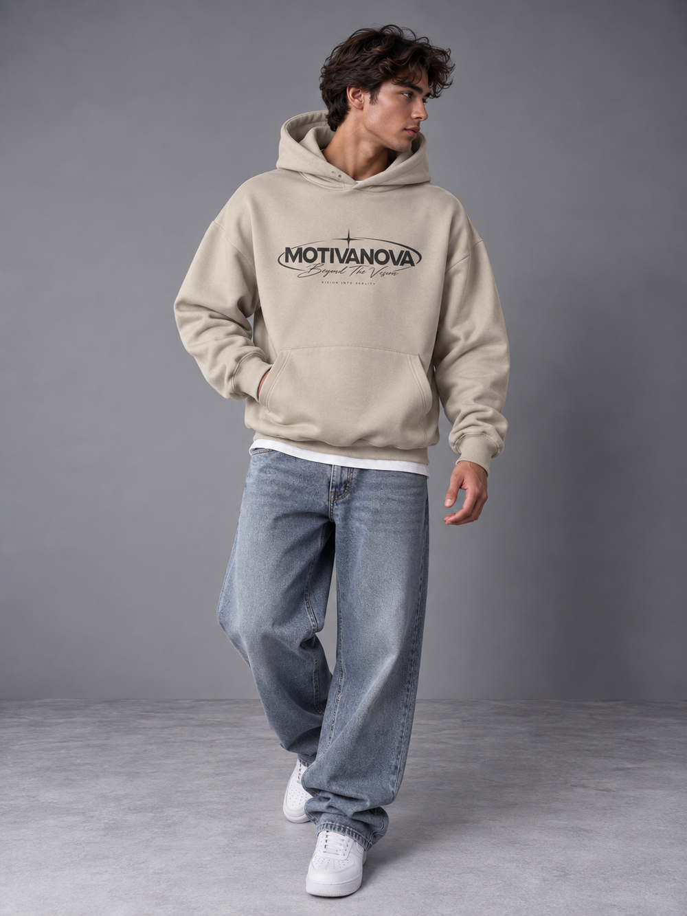 SIGNATURE HEAVYWEIGHT HOODIE
