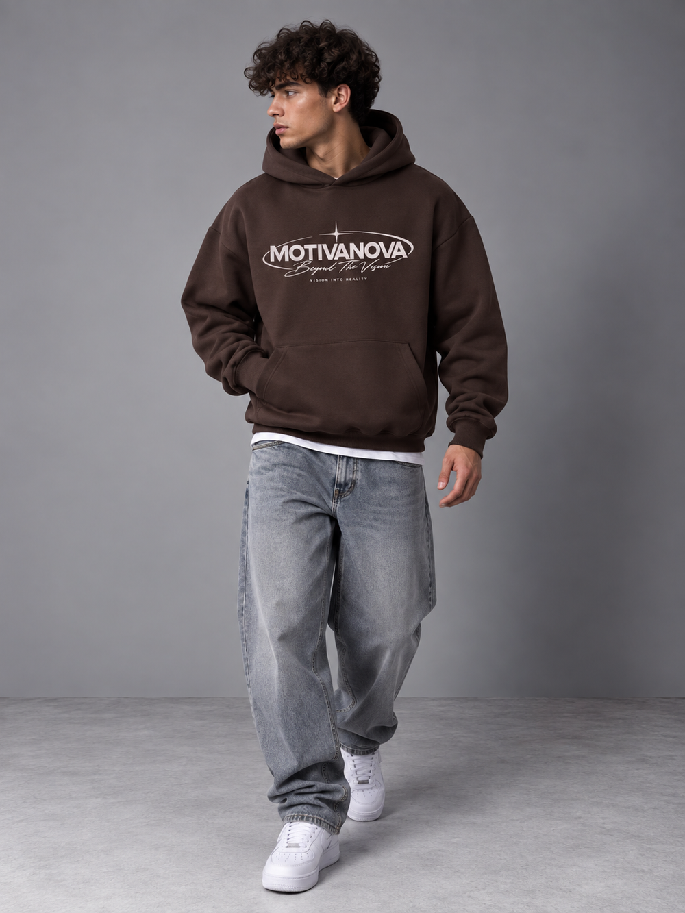SIGNATURE HEAVYWEIGHT HOODIE