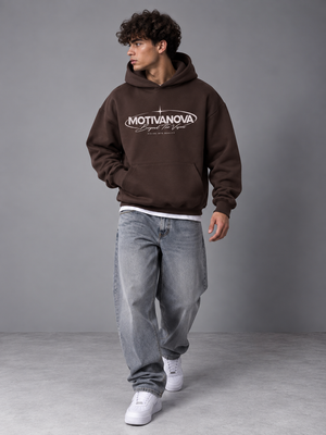 SIGNATURE HEAVYWEIGHT HOODIE