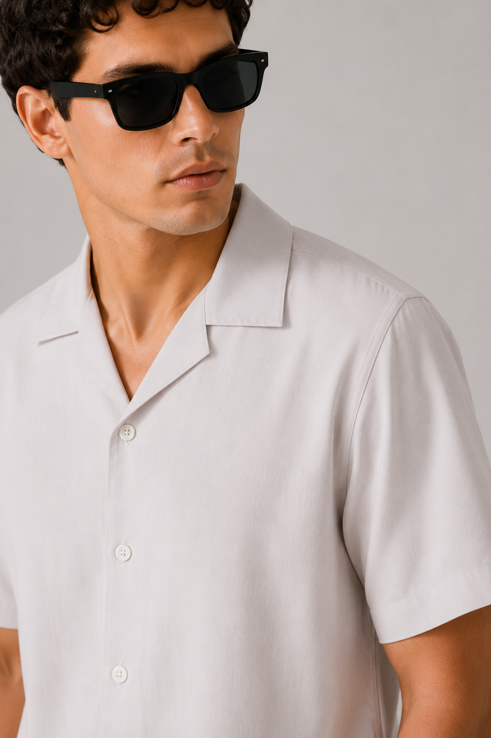 DESERT SUMMER SHIRT