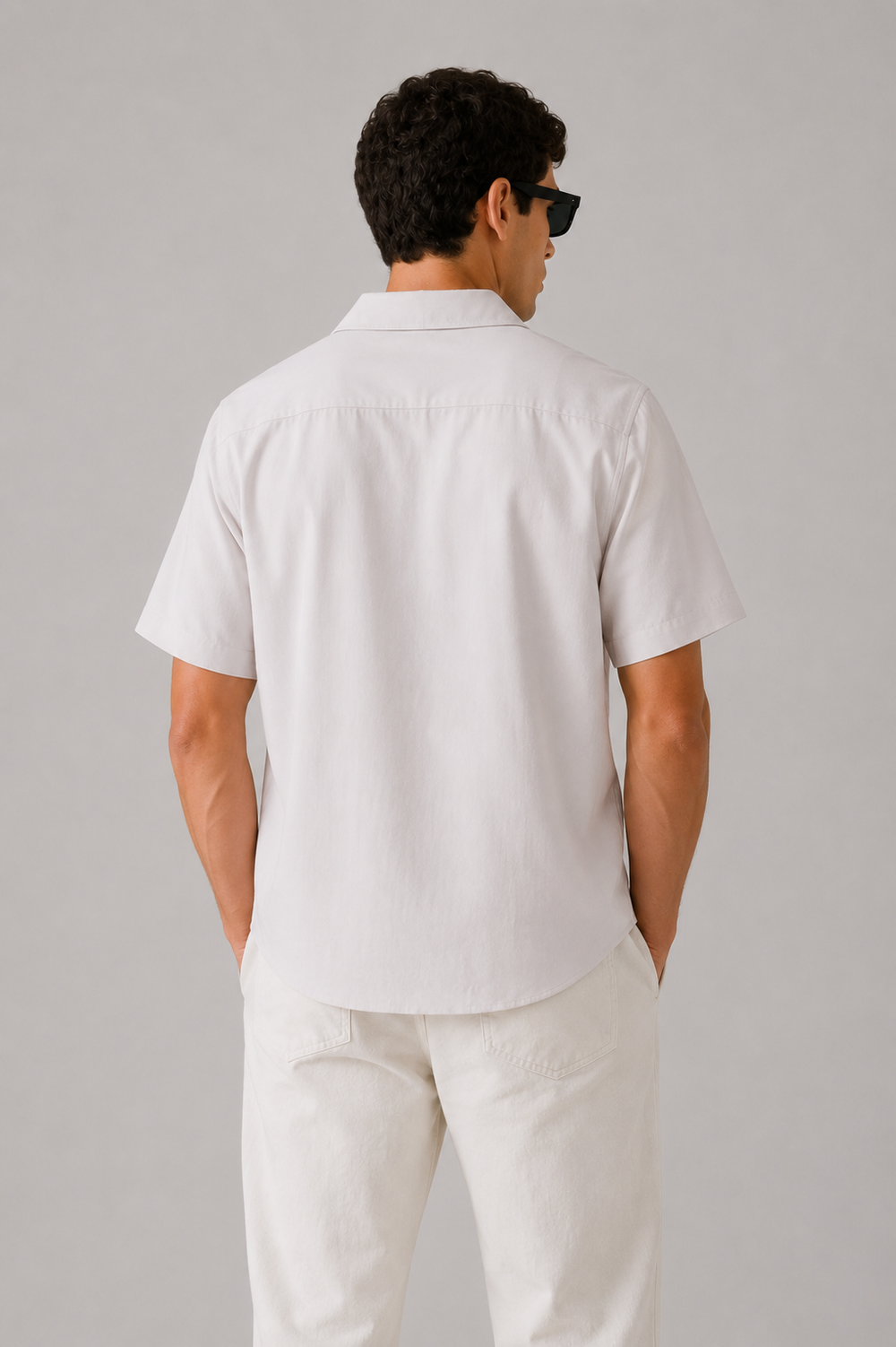 DESERT SUMMER SHIRT