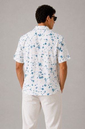 WAVE SUMMER SHIRT