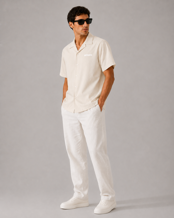 MOTIVANOVA SUMMER SHIRT