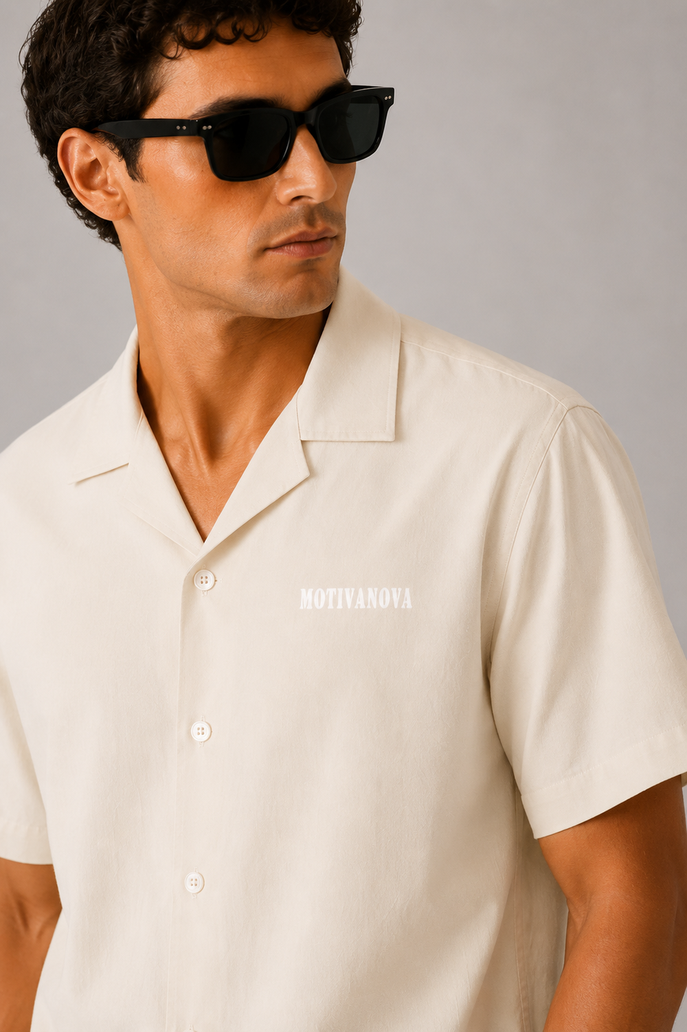 MOTIVANOVA SUMMER SHIRT