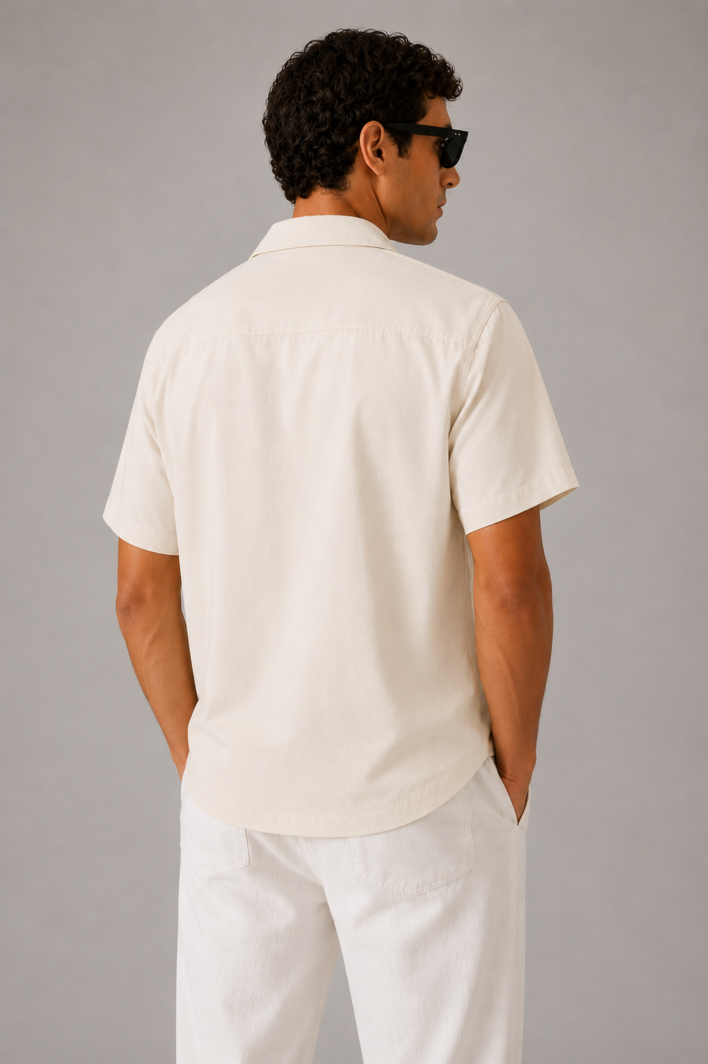 MOTIVANOVA SUMMER SHIRT