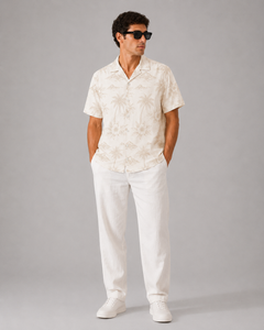 ISLAND SUMMER SHIRT