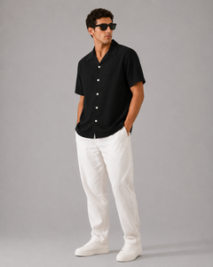 MIDNIGHT SUMMER SHIRT