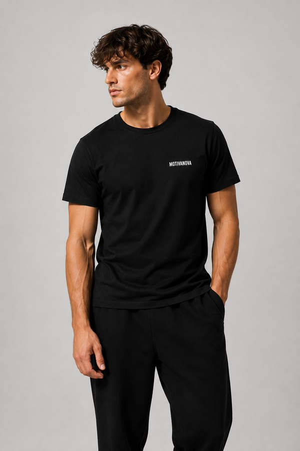 LOGO SLIM TEE