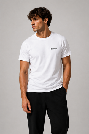 LOGO SLIM TEE